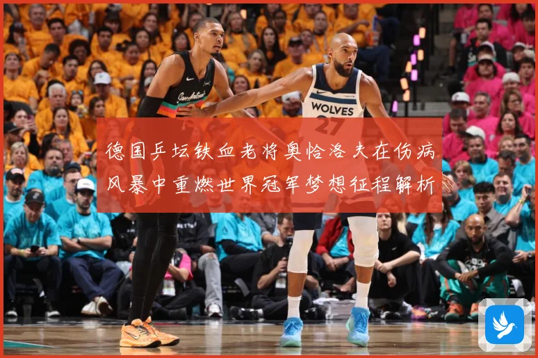 德国乒坛铁血老将奥恰洛夫在伤病风暴中重燃世界冠军梦想征程解析：最新赛事动态与深度分析